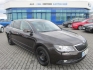 Škoda Superb 2.0 TDI CR DPF 103kW Ambition