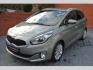Kia Carens 1,7 CRDI 100KW,7MÍST,KEYLESS,T