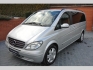 Mercedes-Benz Viano 3,0 CDI 150KW,8MÍST,NAVIGACE,T