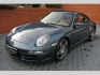 Porsche 911 3,8 CARRERA 280kW, XENON, NAVI