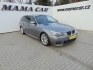 BMW Řada 5 530D M-PAKET FACELIFT SERVIS.