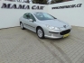 Peugeot 407 2.0HDi 100kW AUTOMAT SERVIS.KN