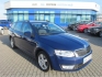 Škoda Octavia 2.0 TDI CR DPF Elegance Combi
