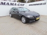 BMW Řada 5 518d TOURING NAVI SERVIS.KN