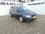 Fiat Stilo 1.6i 16V 76kW ŘÁDNÝ SERVIS