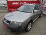 Audi A6 Allroad 2.5TDI 132KW ČR.SERVISKA