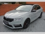 Škoda Octavia 2,0 TSI RS 180KW, LED,PANORAMA