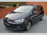 Volkswagen Sharan 2,0 TDI DSG 130KW CUP,PANORAMA