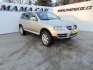 Volkswagen Touareg 2.5TDi VZDUCH ČR SERV.KN