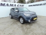 Kia Soul 1.6GDi 97kW ČR 1MAJ 61000KM