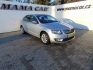 Škoda Octavia 1.6TDi 77kW ČR SERVISNÍ KNIHA
