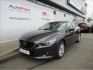 Mazda 6 2,0 i AT Attraction