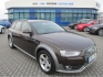 Audi A4 Allroad 2.0 TFSI S tronic