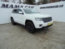 Jeep Grand Cherokee 3.0CRD S-LIMITED ČR 1MAJ DPH