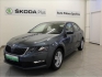 Škoda Octavia 1,6 TDi Ambition