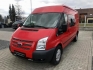 Ford Transit 350 Long 2.2 TDCi 6míst,CZ