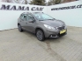 Peugeot 2008 1.6VTi 88kW ČR SERVISNÍ KNIHA