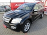 Mercedes-Benz GL 320CDI 165KW 4MATIC ČR.1.MAJ