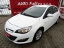 Opel Astra 2.0CDTI 121KW ČR.1.MAJ.SERVIS