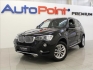 BMW X3 2,0 20d AT xDrive NAVI
