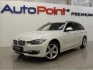 BMW Řada 3 320d AT xDrive NAVI 1.majitel