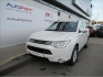Mitsubishi Outlander 2.2 Di-D Intense 4WD 6MT