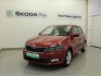 Škoda Fabia 1,2 TSi Style