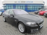 BMW Řada 5 2.0 525d xDrive Luxury Line