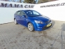 Ford Focus ST 2.5i ČR 1MAJ ŘÁDNÝ SERVIS