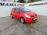 Hyundai i20 1.4i 74kW ČR 1MAJ SERVIS.KN