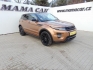 Land Rover Range Rover Evoque 2.2SD4 ČR 4x4 AUTOMAT
