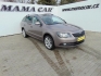 Škoda Superb 2.0TDi 4x4 ČR SERVISNÍ KNIHA