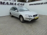 Subaru Legacy 2.5i 121kW ČR SERVISNÍ KNIHA