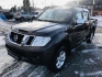 Nissan Navara DoubleCab 2.5d 4x4 AUTOMAT