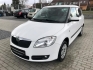 Škoda Fabia 1.2 HTP 44kW Ambiente CZ