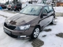 Škoda Fabia 1.0 MPI 44kW Ambition