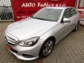 Mercedes-Benz Třídy E 350CDI 4MATIC ČR.1.MAJ.