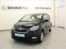 Škoda Citigo 1,0 i Ambition