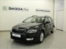 Škoda Octavia 1,6 TDi DSG Ambition