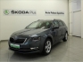 Škoda Octavia 2,0 TDi DSG Style NAVI