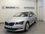 Škoda Superb 2,0 TDi DSG Style