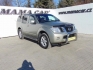 Nissan Pathfinder 2.5DCi 4x4 ČR SERVISNÍ KNIHA