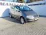 Volkswagen Sharan 2.0TDi 103kW SERVISNÍ KNIHA