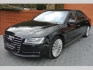 Audi A8 3,0 TDI 190KW L, WEBASTO, BANG