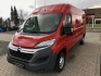 Citroën Jumper Furgon 2.2 HDi Business L3H2
