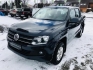 Volkswagen Amarok 2.0 TDI 4MOTION DOUBLECAB TAŽN