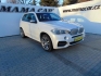 BMW X5 xDrive M50d 280kW ČR 1MAJ NAVI