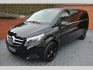 Mercedes-Benz Třídy V 250CDI 4MATIC AVANTGARDE XXL