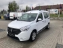 Dacia Dokker 1.6i 5 MÍST,CZ VŮZ