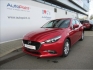 Mazda 3 2,0 i AT NAVI